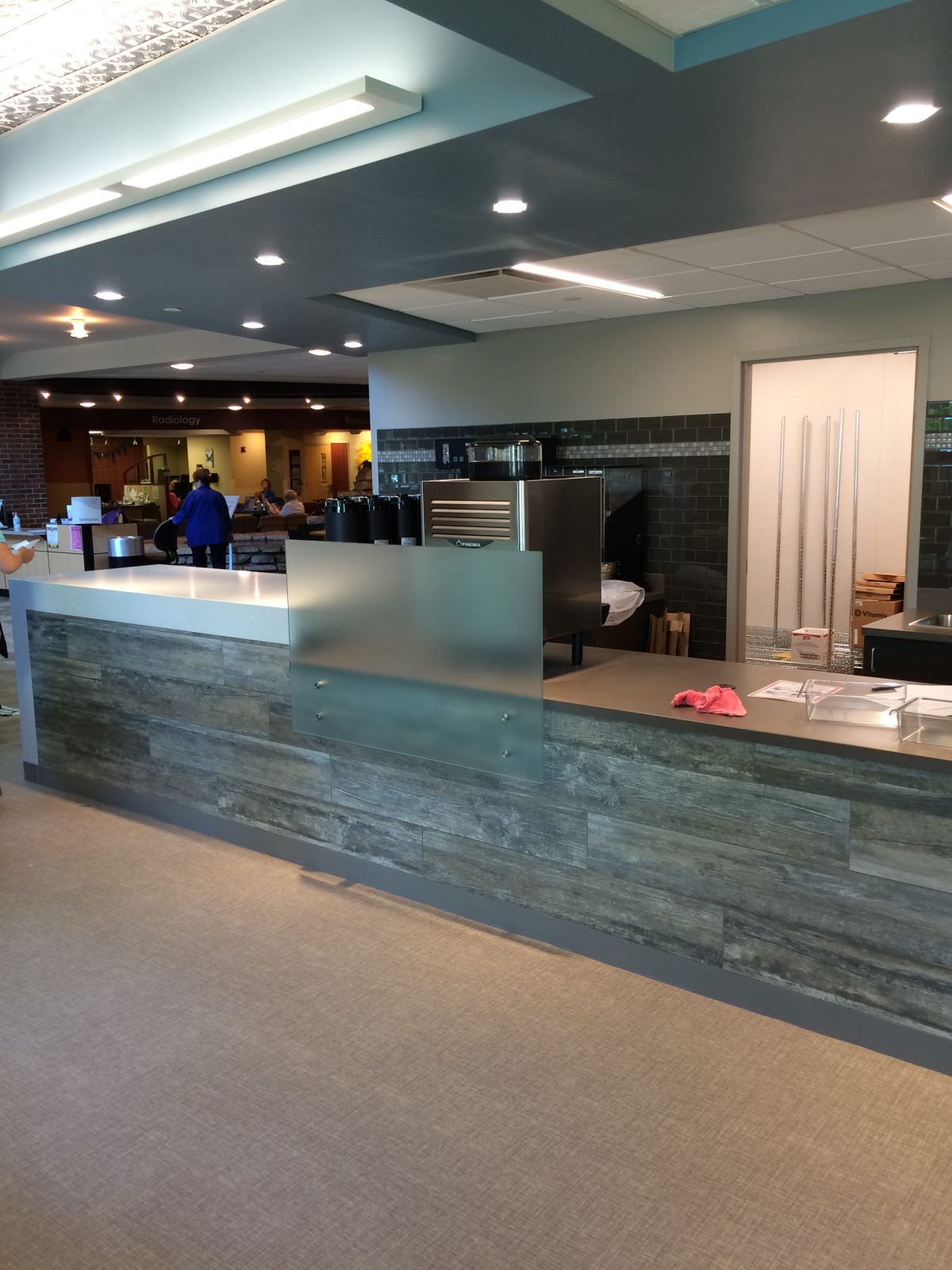 Joe's Java - Stafford Smith