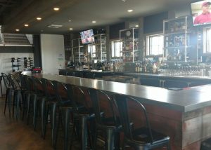 University College Kitchen Bar