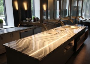 Cocina comercial