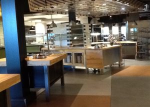 UofM Servery