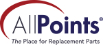 AllPoints Logo