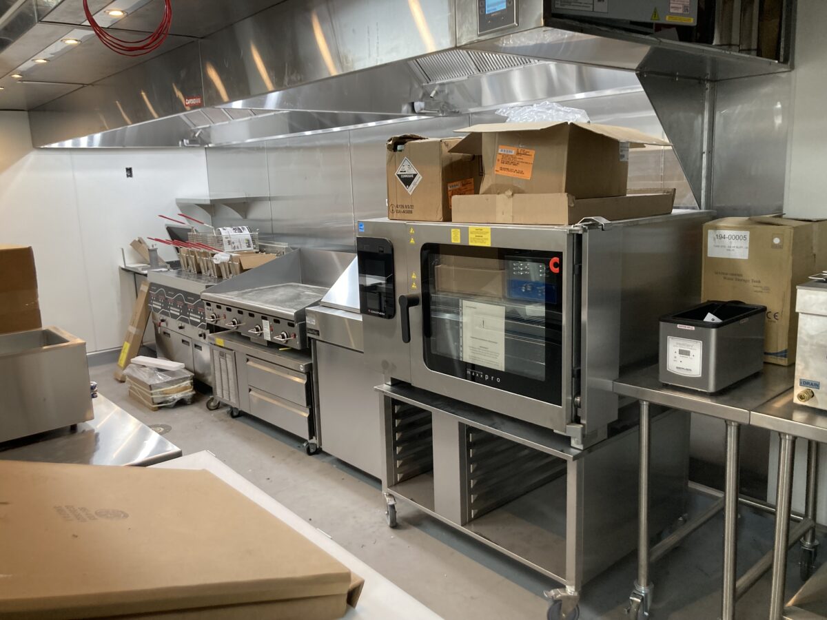 Chilis Memphis Airport Stafford Smith