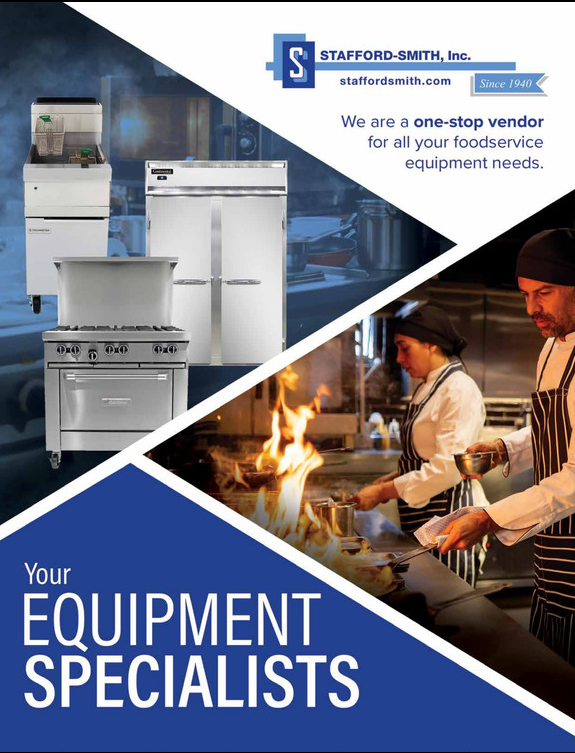 Stafford-Smith Catalog