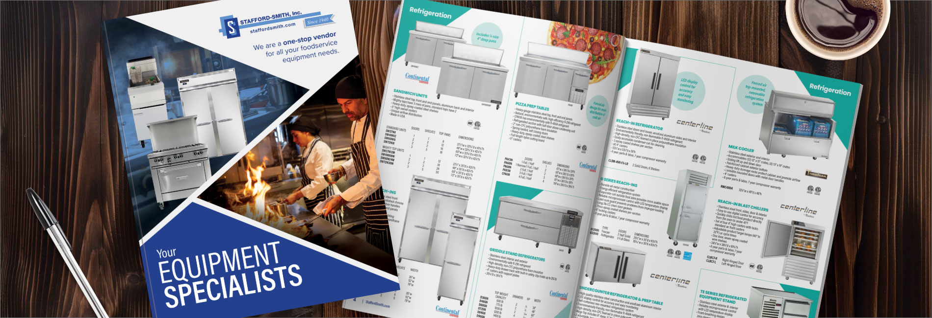 Stafford-Smith-Catalog